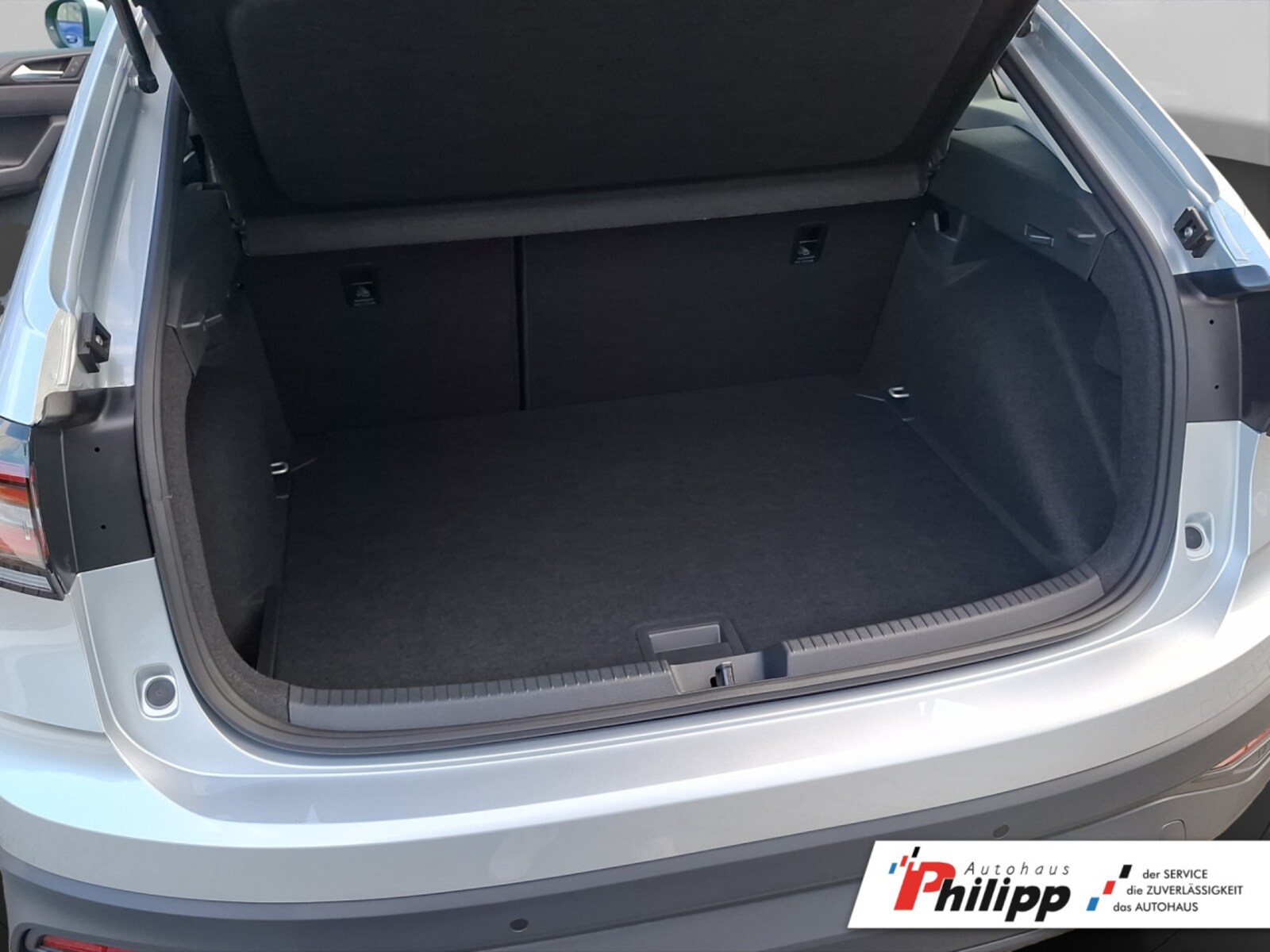Volkswagen Taigo – Bild 9