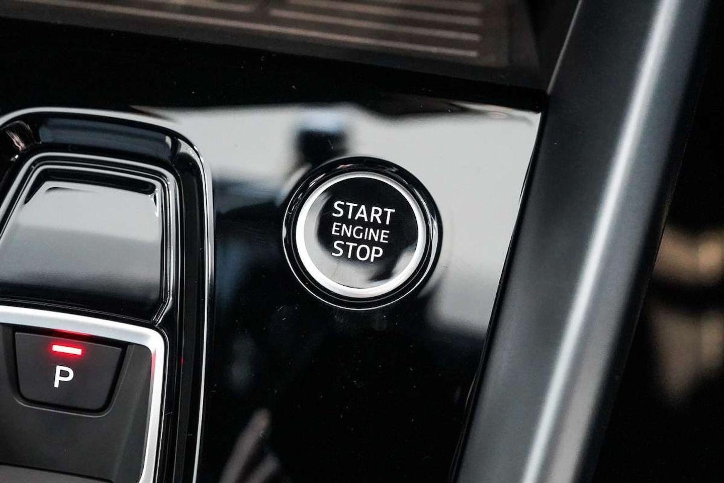 Image about Audi A3 Sportback TFSI S tronic