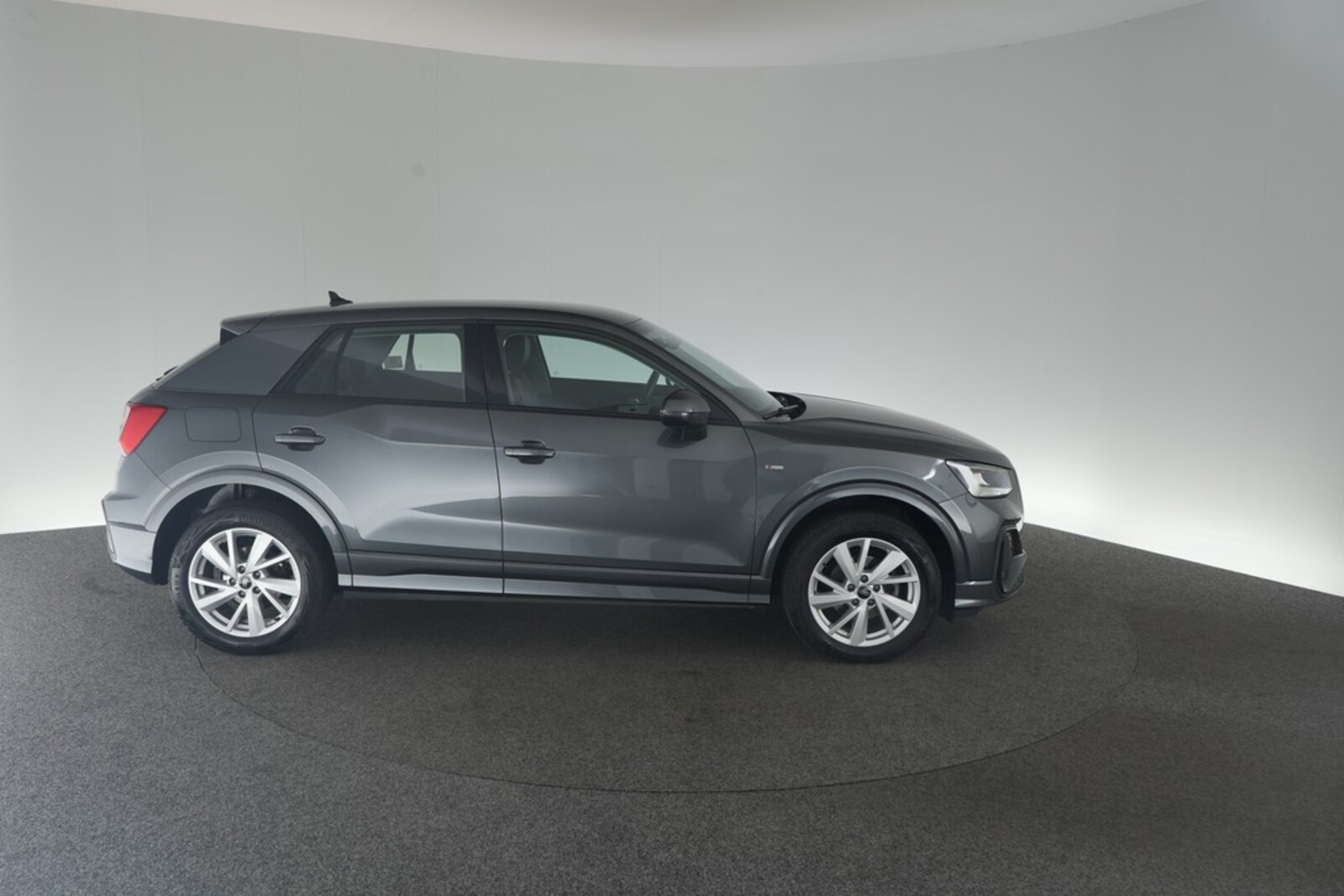 Audi Q2 – Bild 7
