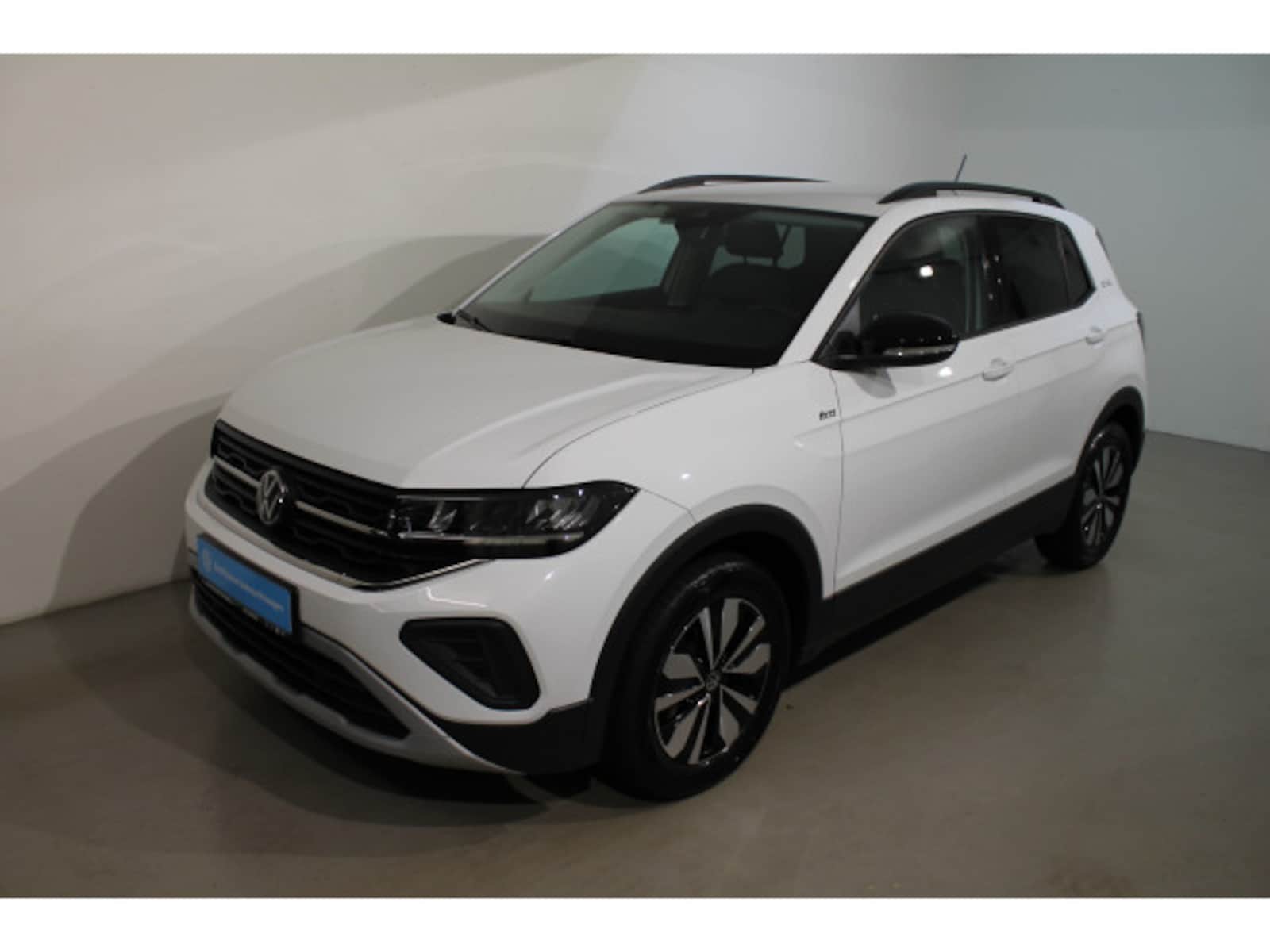 Volkswagen T-Cross – Bild 2