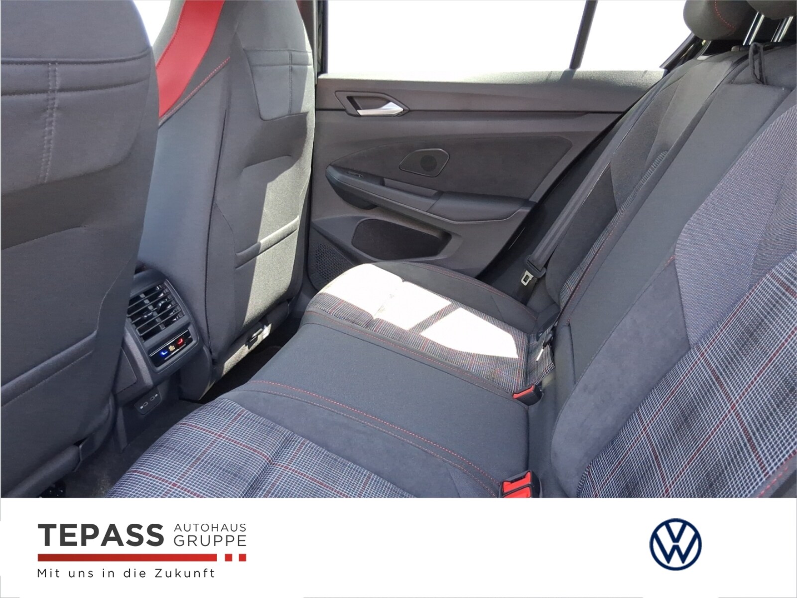 Volkswagen Golf – Bild 12