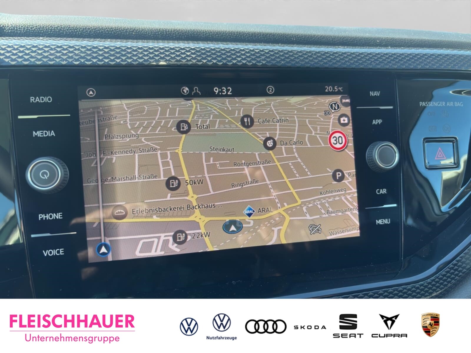 Volkswagen Polo – Bild 12