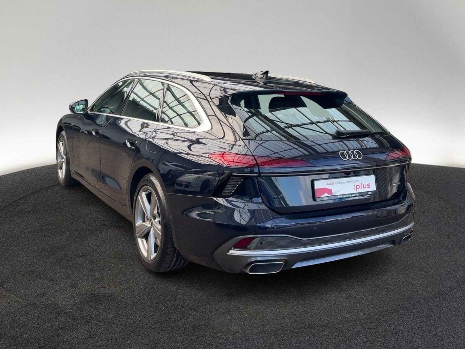 Audi A6 Avant – Bild 3