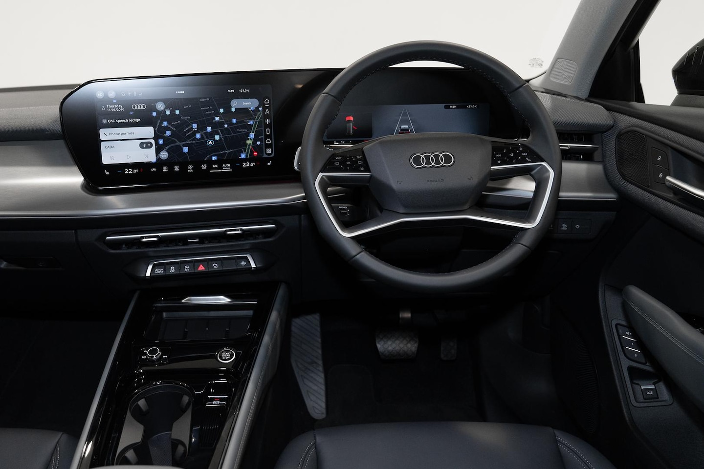 Image about Audi Q3 SUV TFSI 110 kW launch edition