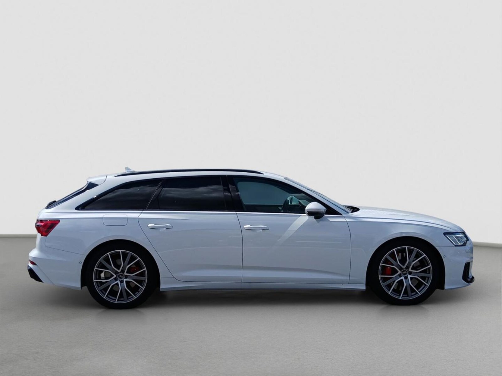 Audi S6 Avant – Bild 4