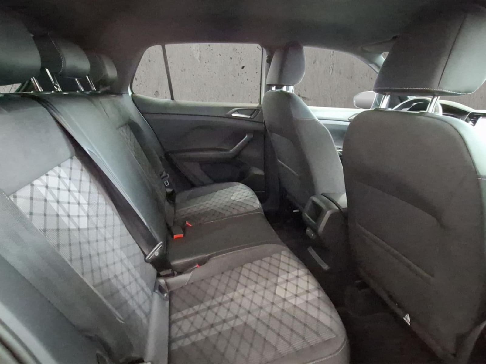 Volkswagen T-Cross – Bild 18
