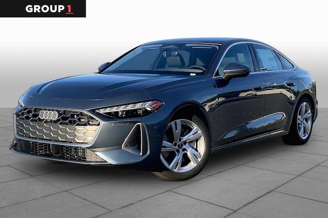 2026 Audi A5 Premium Plus