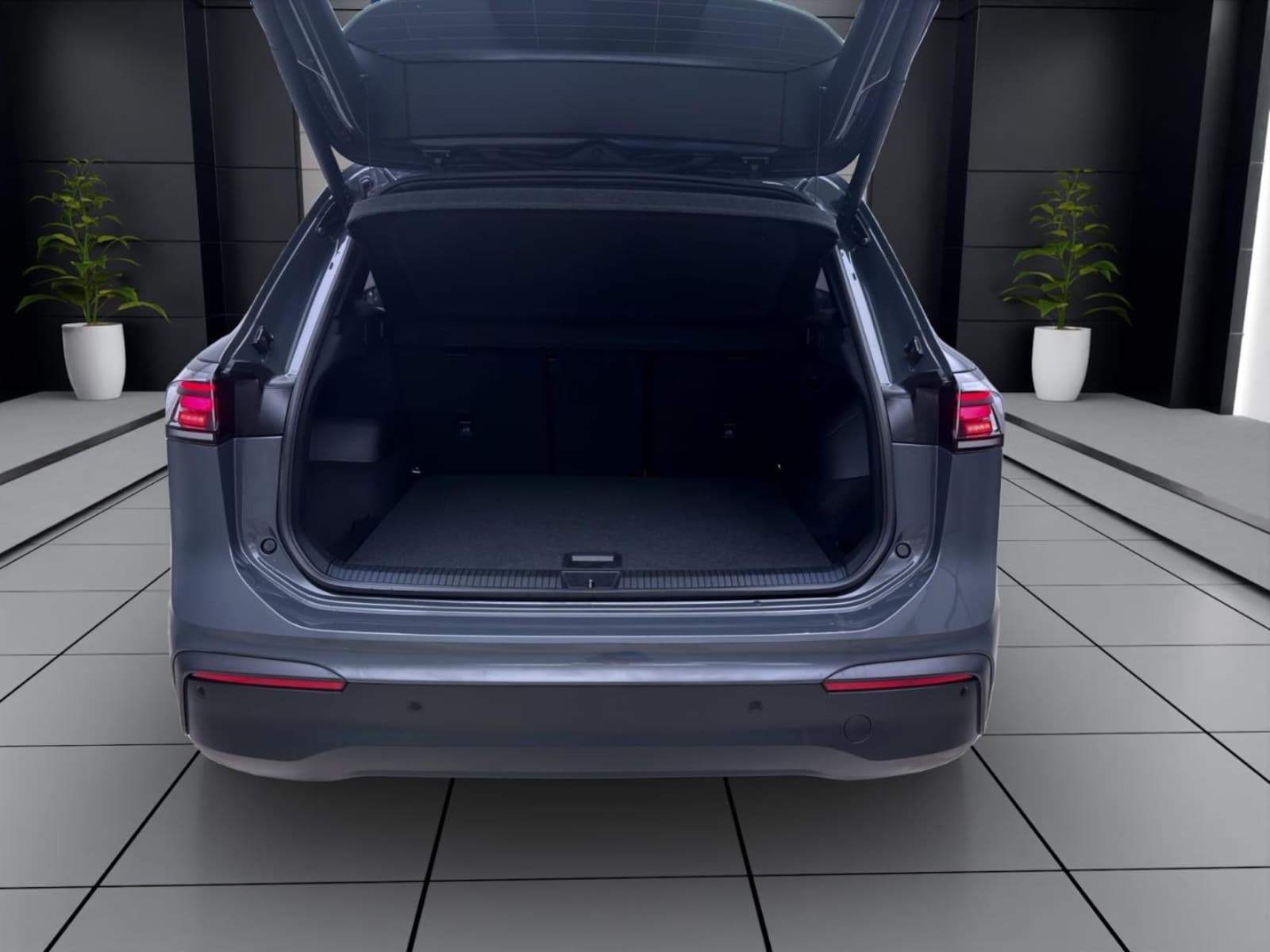 Volkswagen Tiguan – Bild 4