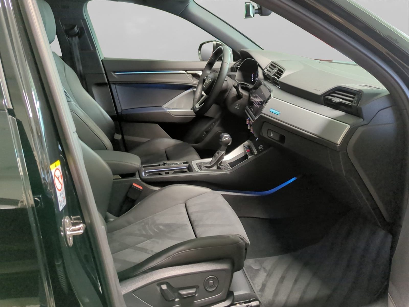 Audi Q3 Sportback – Bild 17