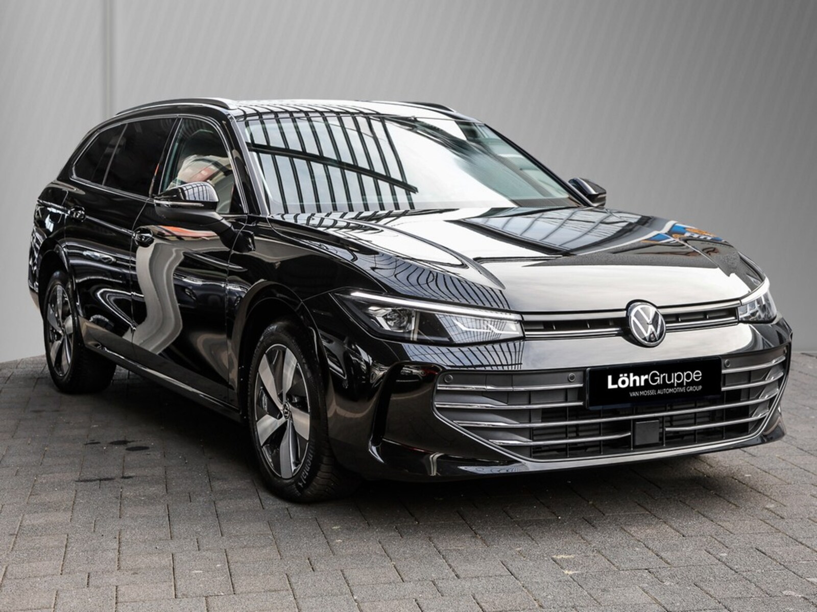 Volkswagen Passat – Bild 4