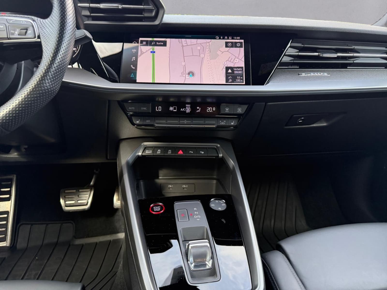 Audi RS 3 Sportback – Bild 11
