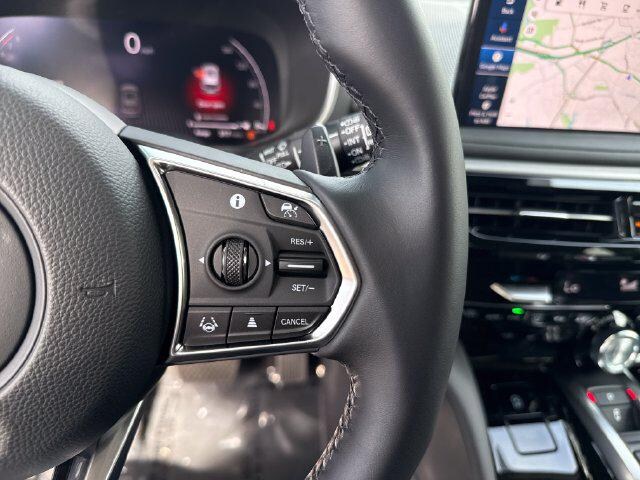 2026 Acura MDX Technology Package - Photo 18