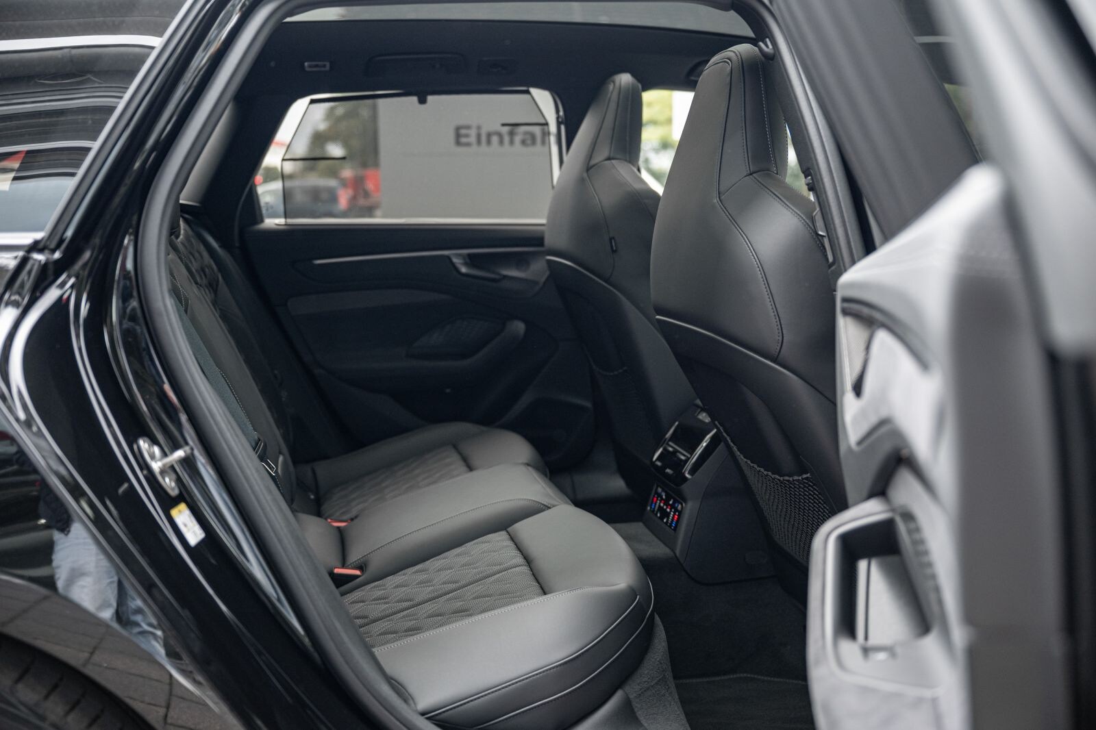 Audi A6 Avant – Bild 10