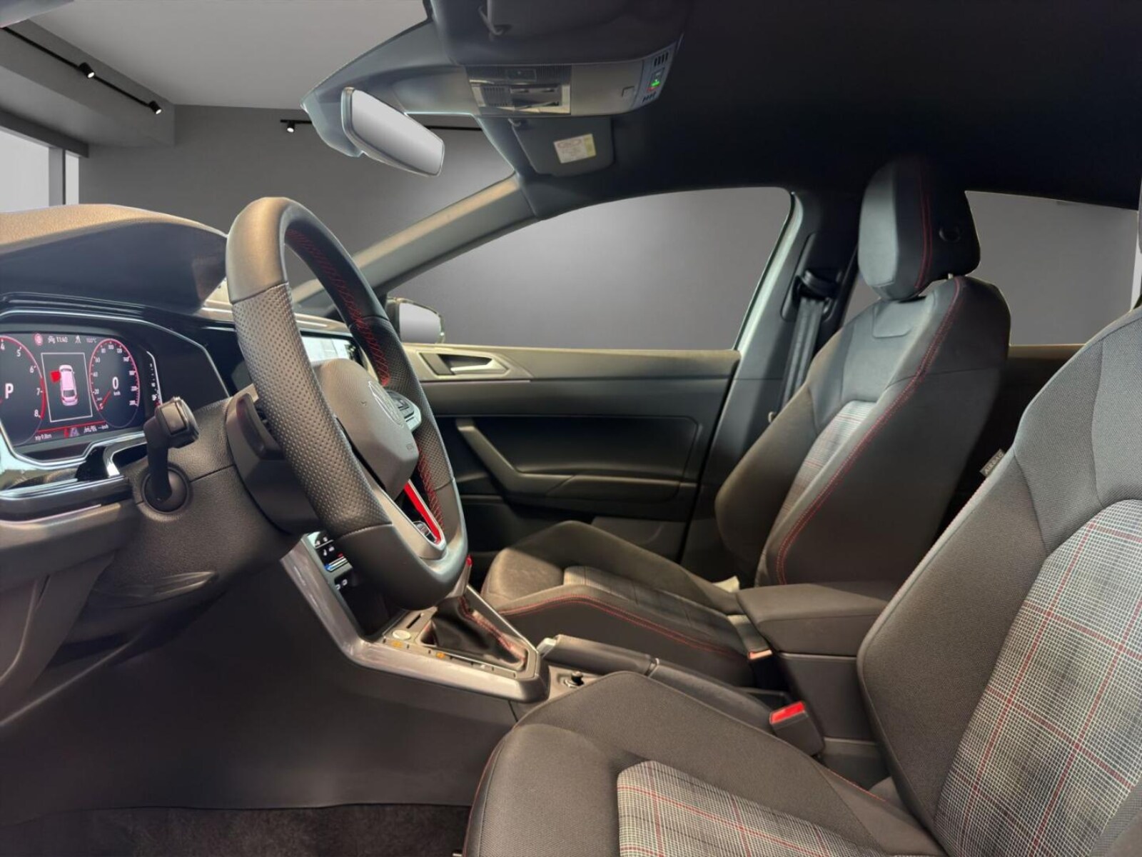 Volkswagen Polo – Bild 9