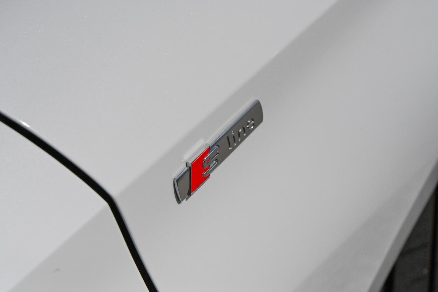 Image about Audi A3 Sedan TFSI quattro S tronic