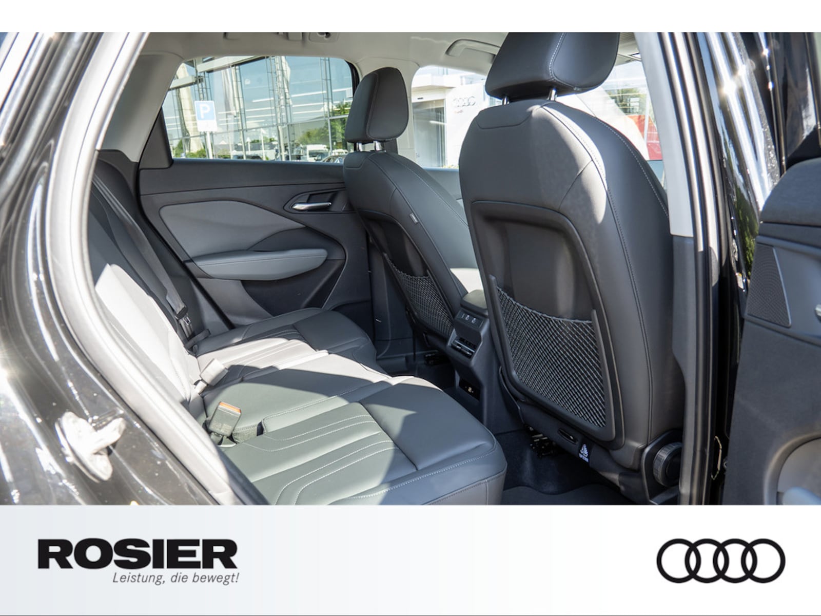 Audi Q3 – Bild 4