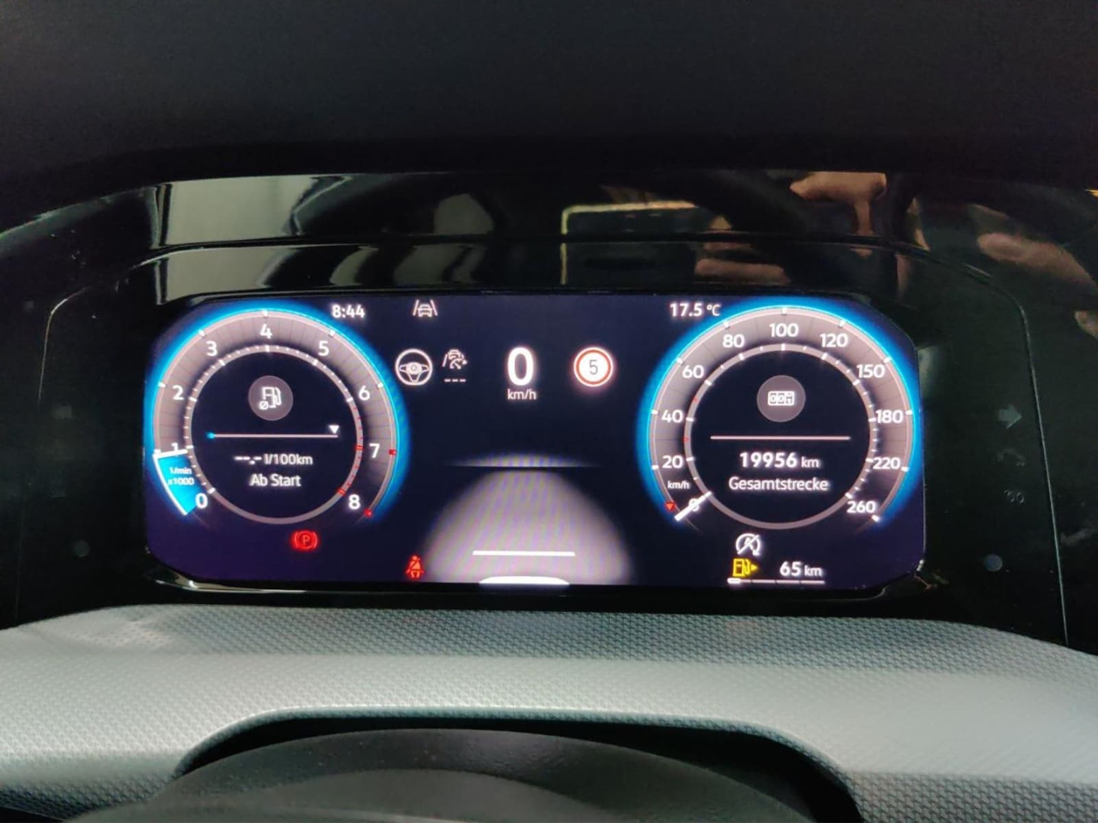 Volkswagen Golf Variant – Bild 9