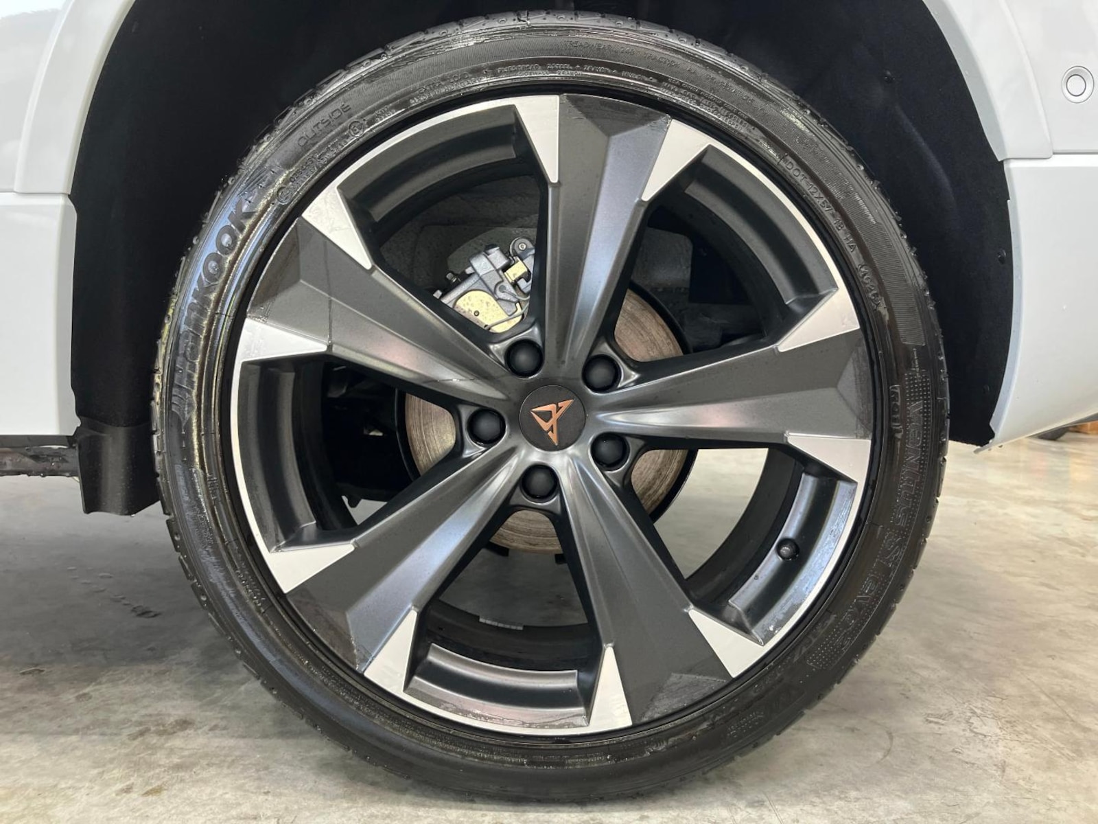 CUPRA Ateca – Bild 5