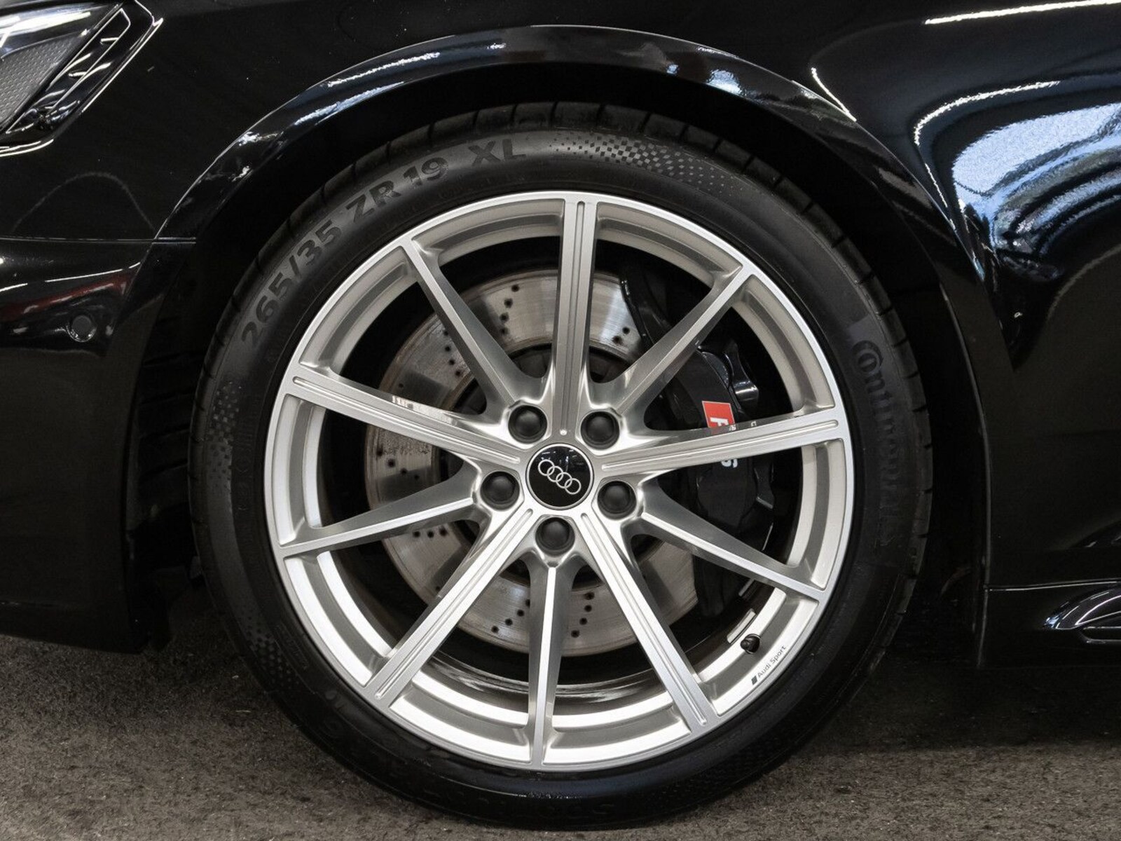 Audi RS 4 Avant – Bild 9