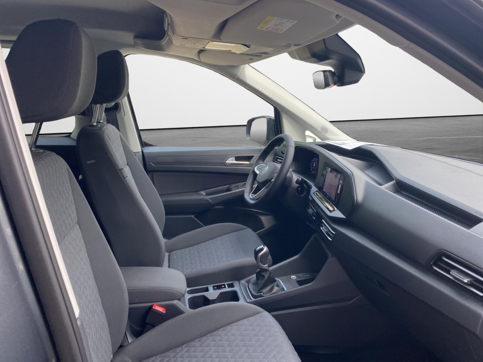 Volkswagen Caddy – Bild 14