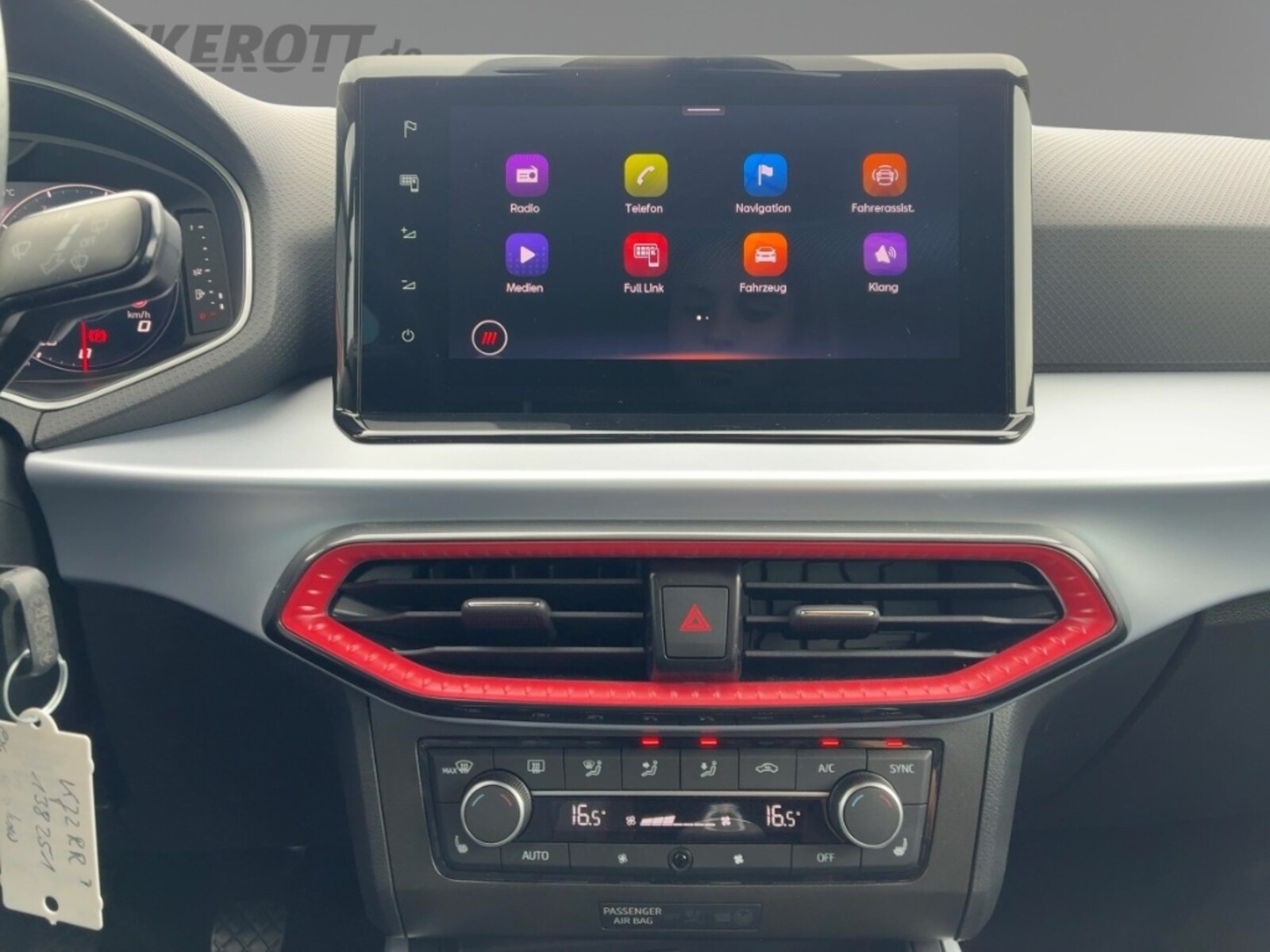 SEAT Arona – Bild 11