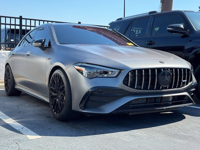 Photo of 2025 Mercedes-Benz 