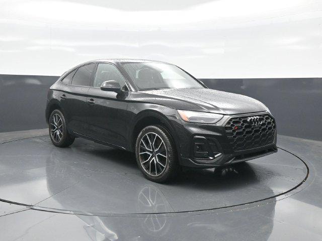 Audi SQ5 Sportback