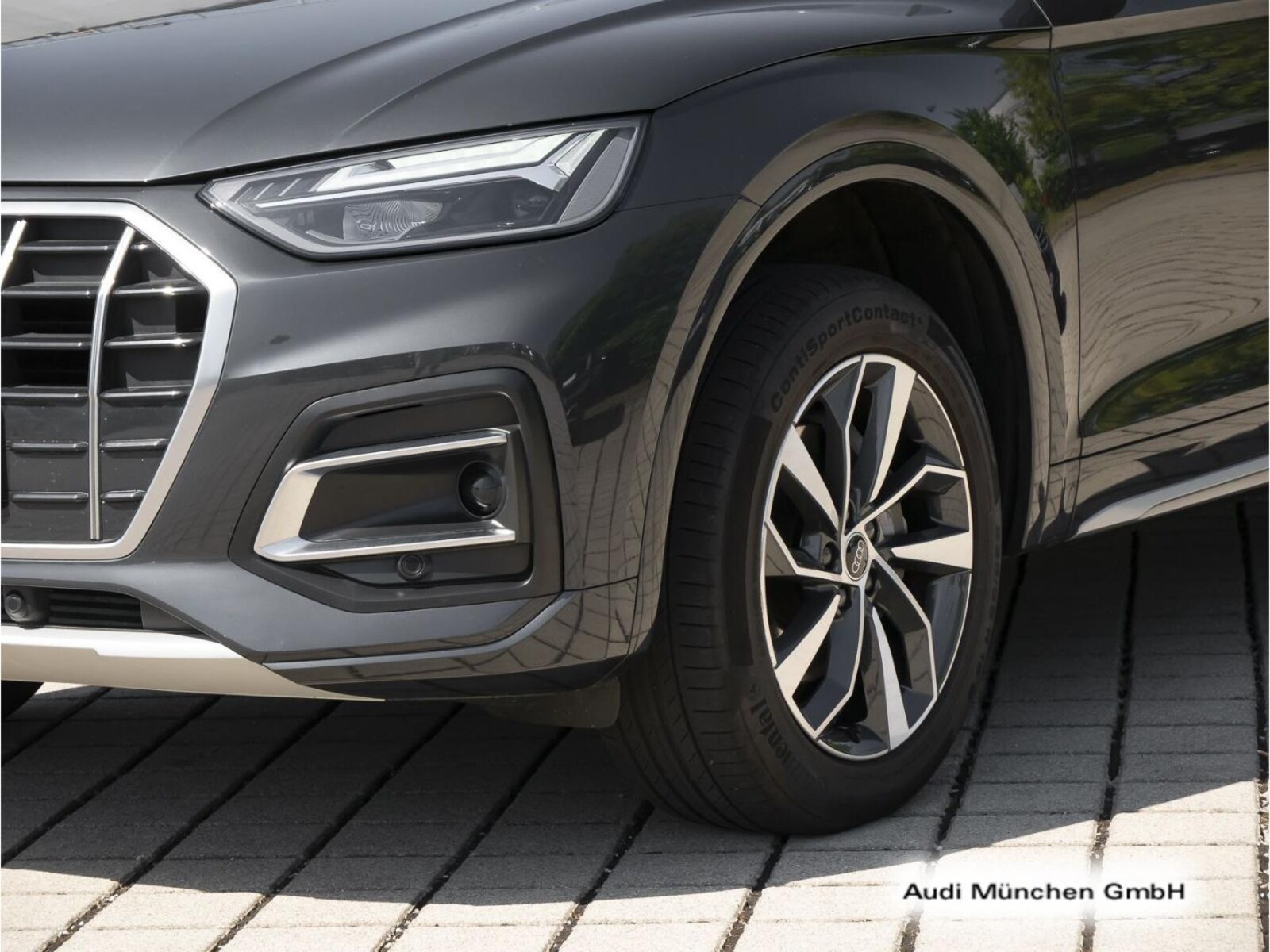 Audi Q5 – Bild 6