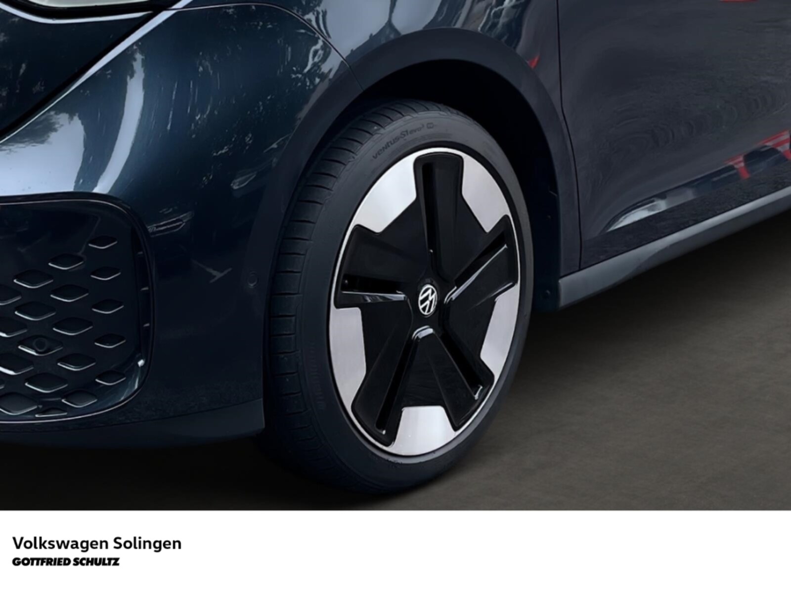 Volkswagen ID. Buzz – Bild 9