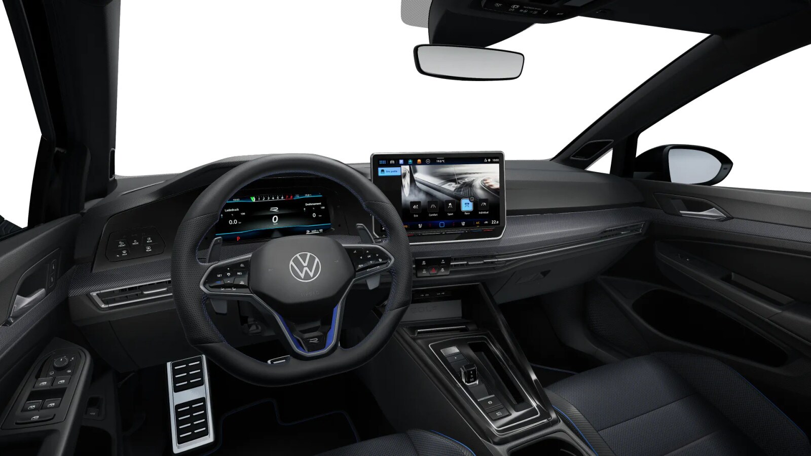 Volkswagen Golf Variant – Bild 9