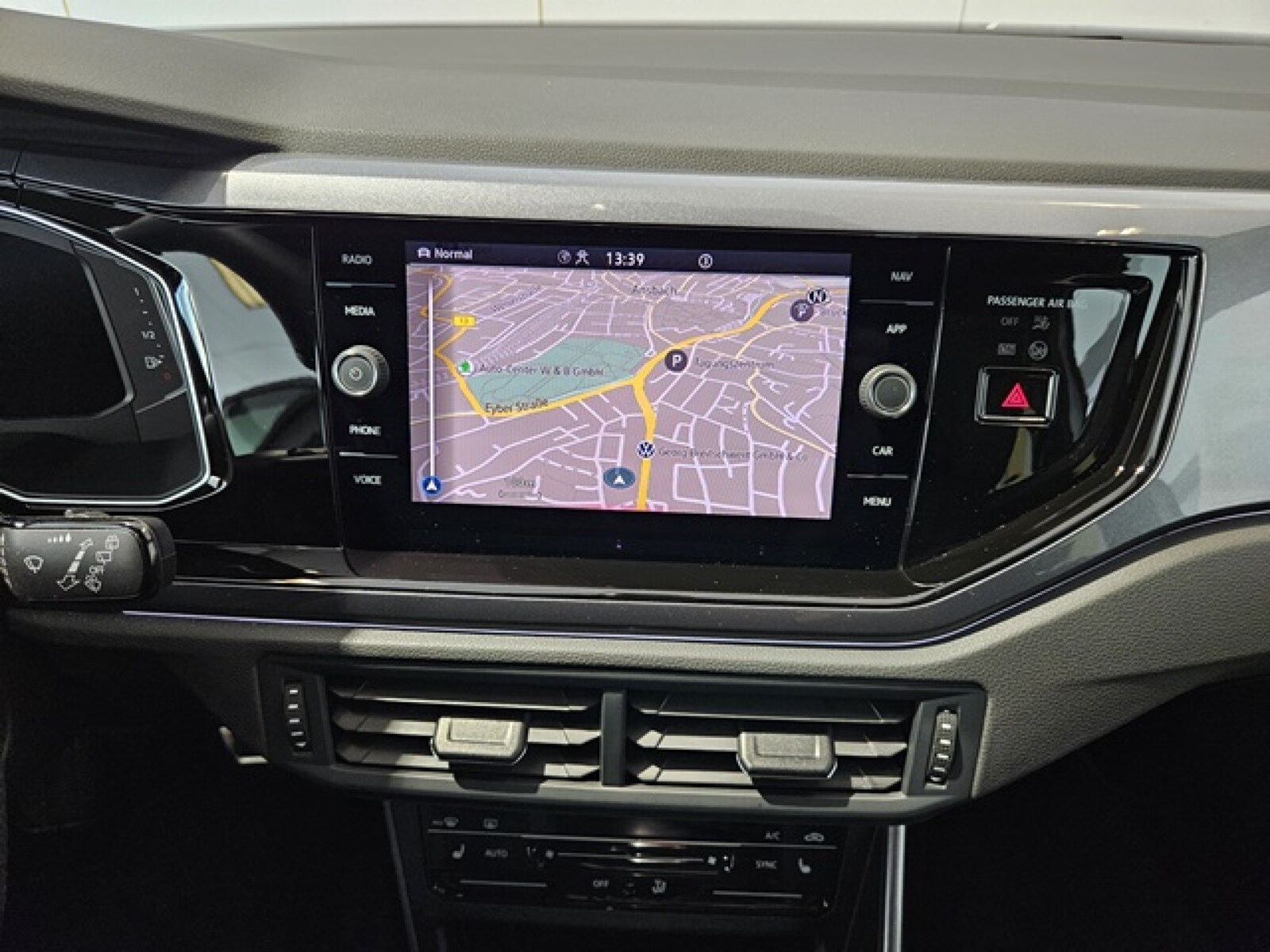 Volkswagen Polo – Bild 11