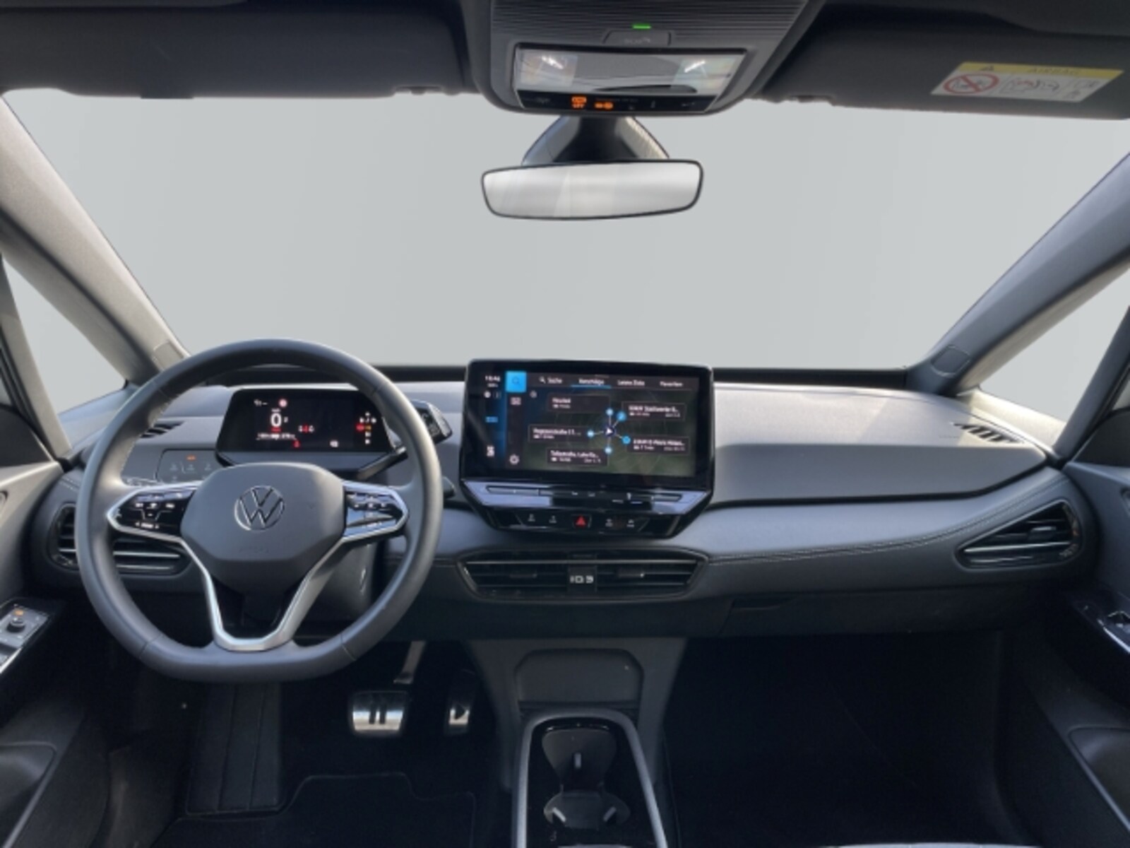 Volkswagen ID.3 – Bild 9