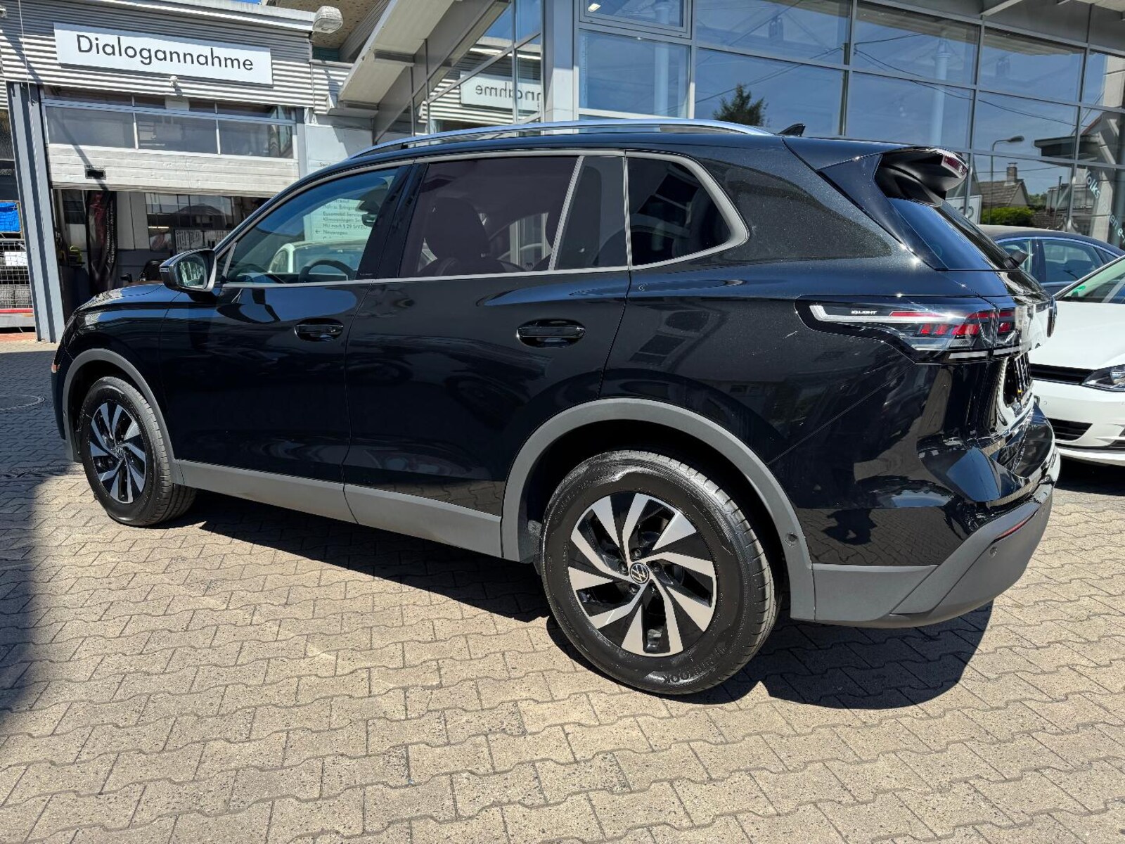 Volkswagen Tiguan – Bild 23