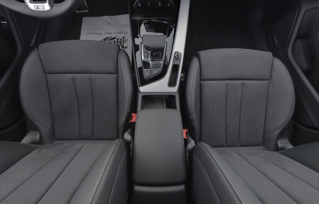 Image about Audi A4 Avant A4 Avant 40 TDI quattro S line204hkS tronic