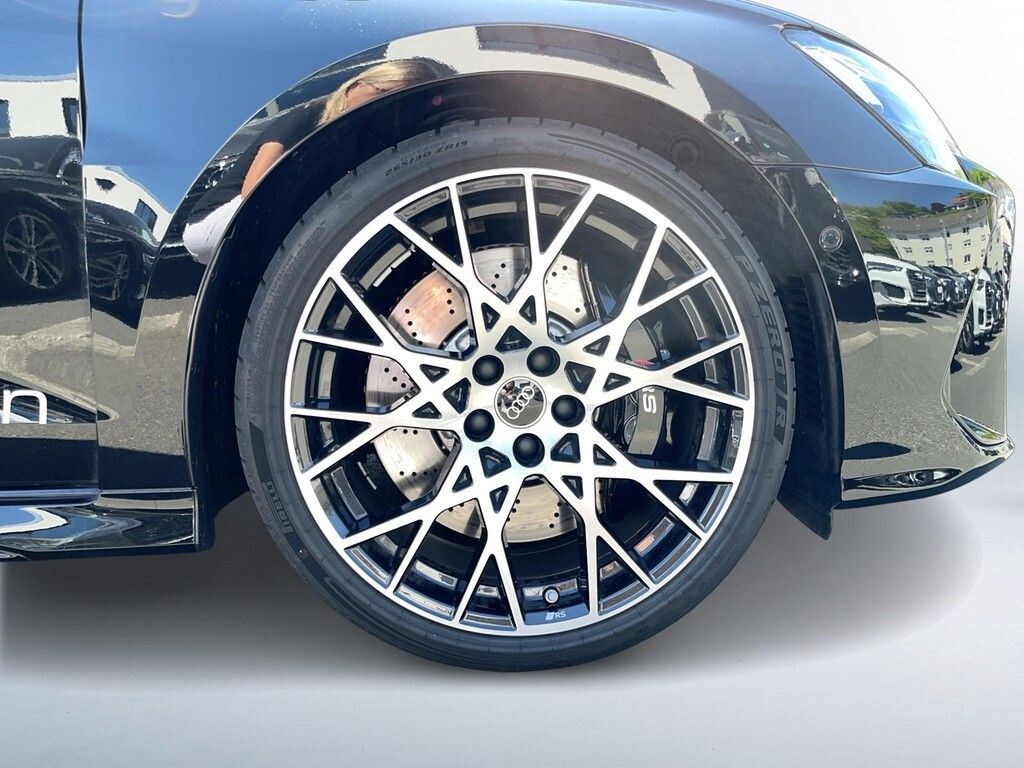 Image about Audi RS 3 Sportback TFSI quattro S tronic