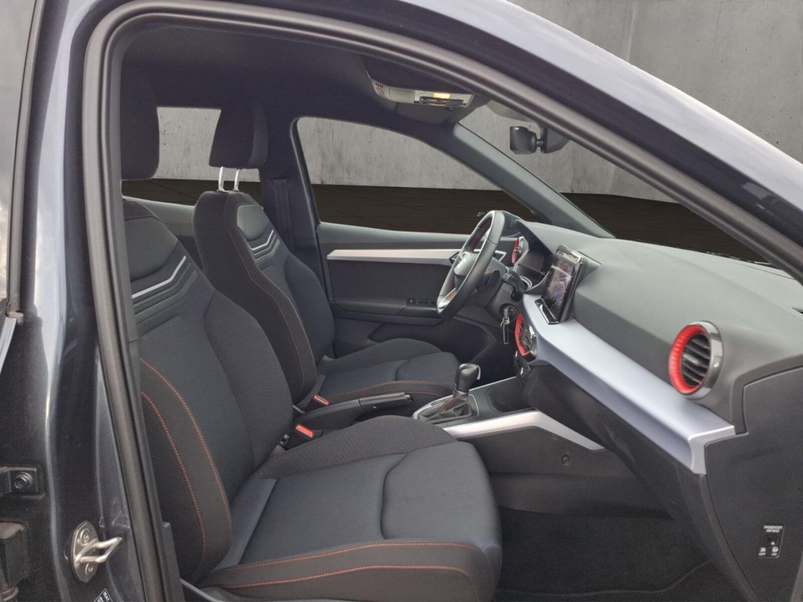 SEAT Arona – Bild 17