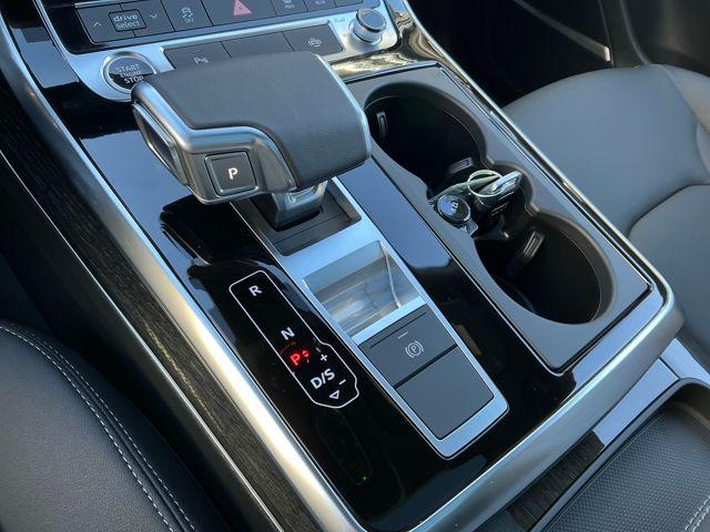 2026 Audi Q8 Premium - Photo 15