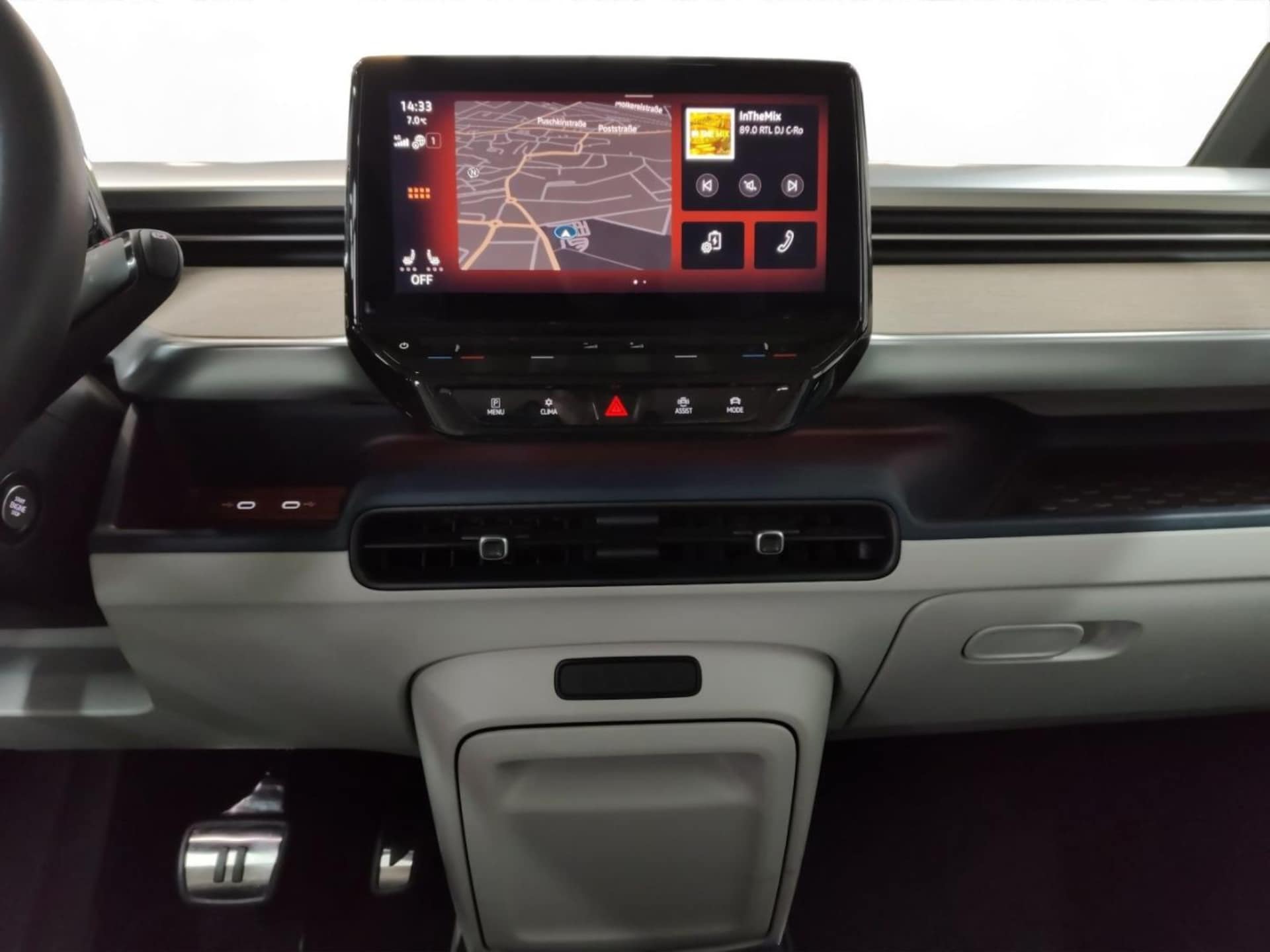 Volkswagen ID. Buzz Pro