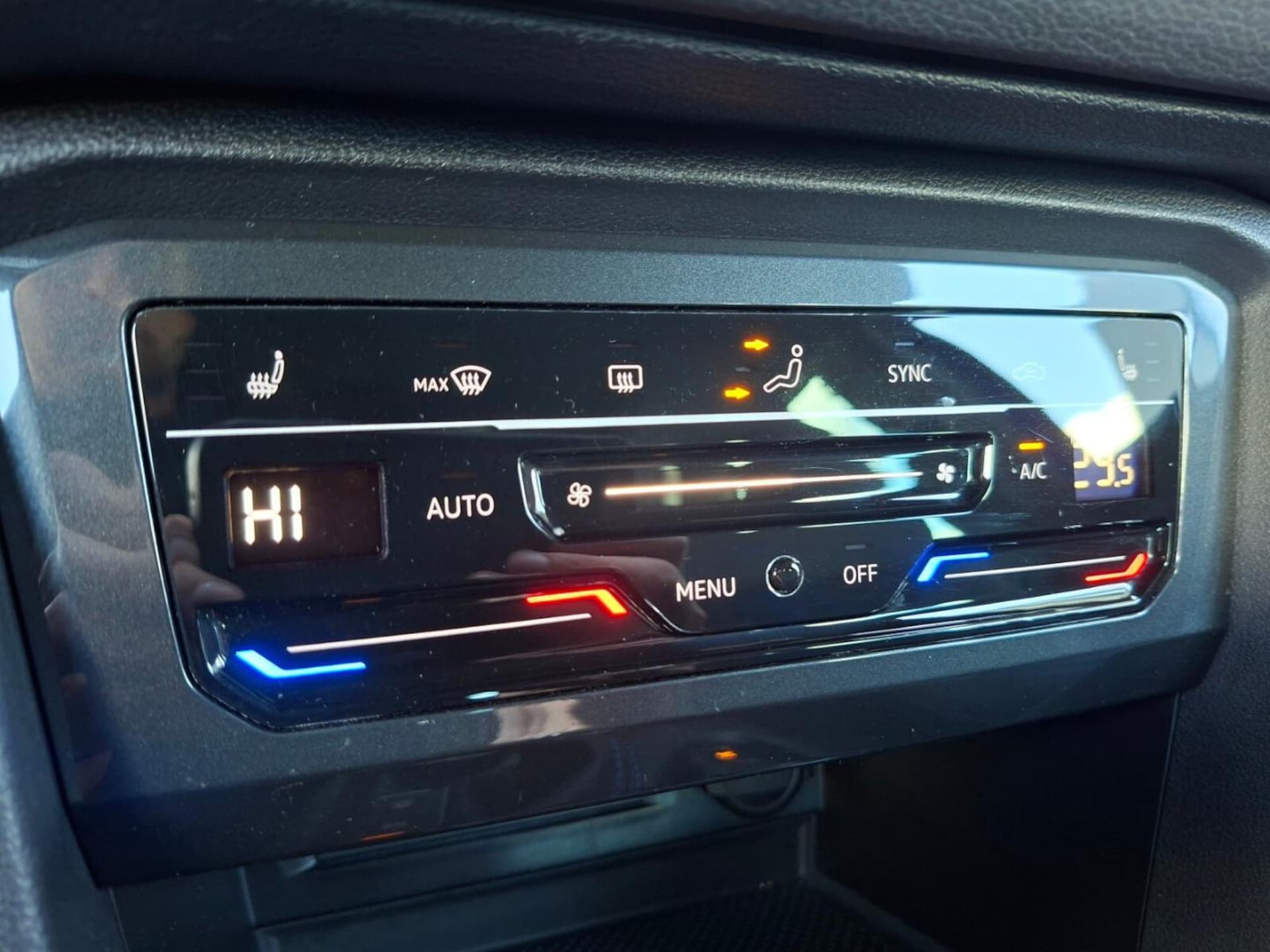 Volkswagen Tiguan R
