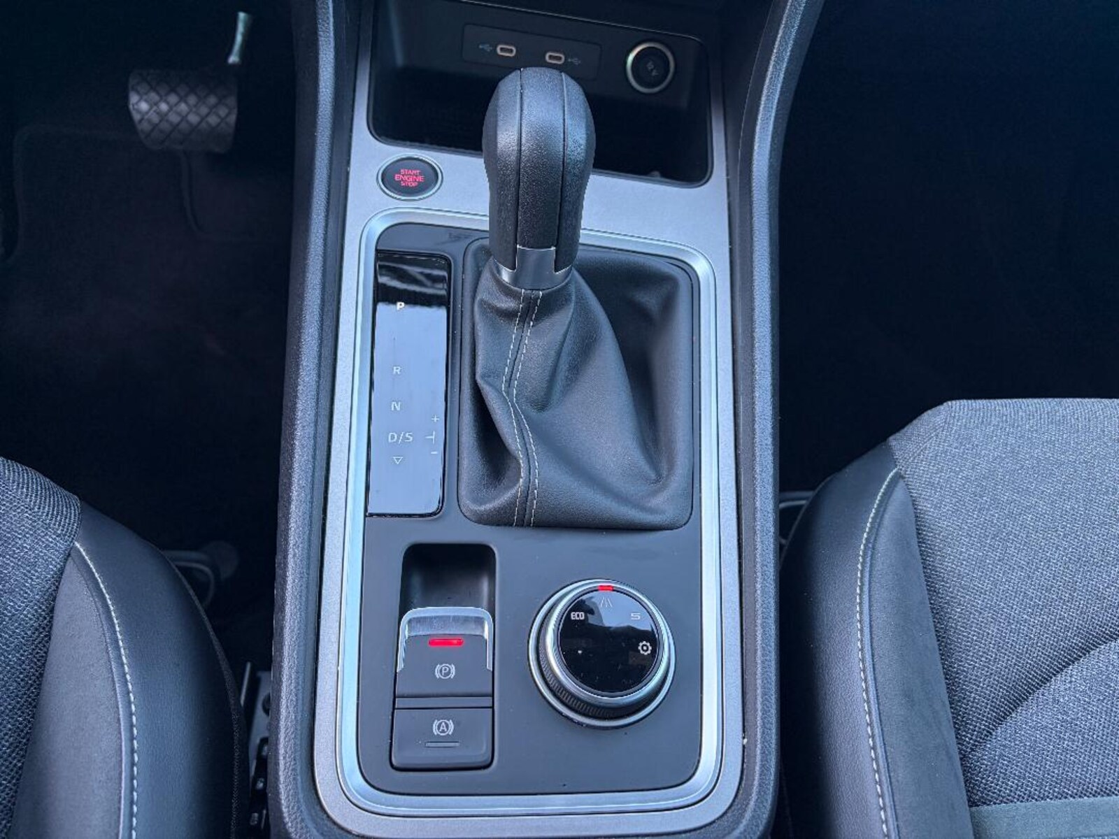 SEAT Ateca – Bild 13