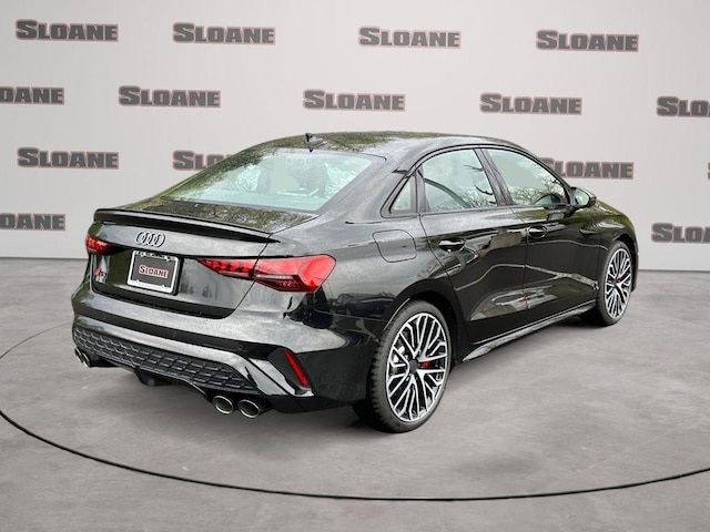 2026 Audi S3 Base - Photo 5