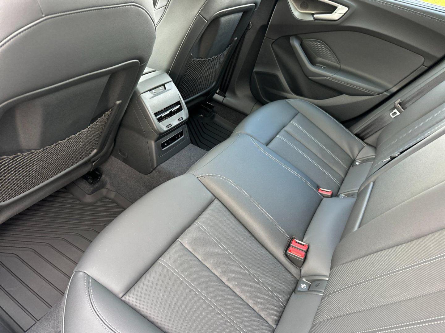 2025 Audi A5 Prestige - Photo 11