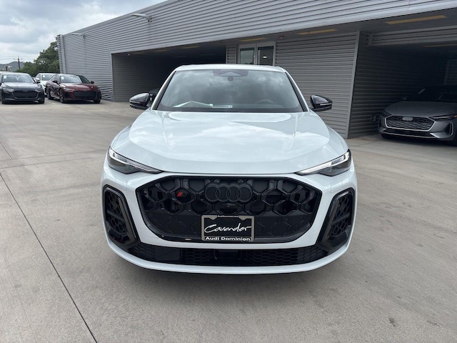 2026 Audi SQ5 Sportback