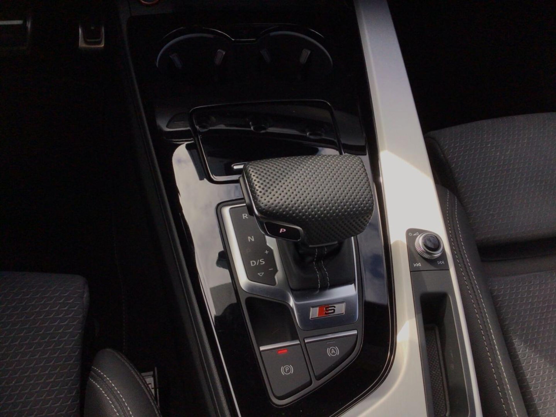 Audi S4 Avant