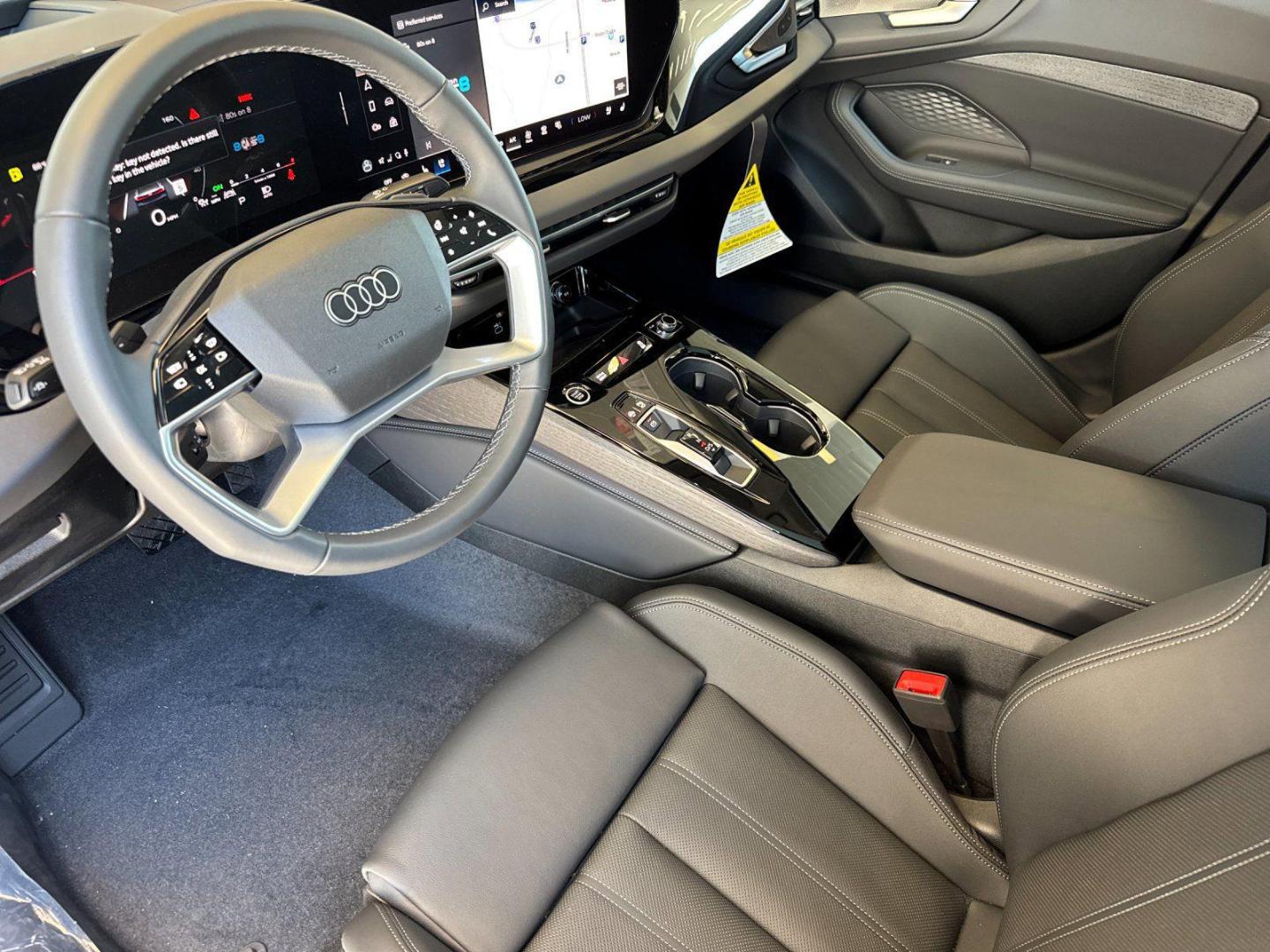 2025 Audi A5 Premium Plus - Photo 7