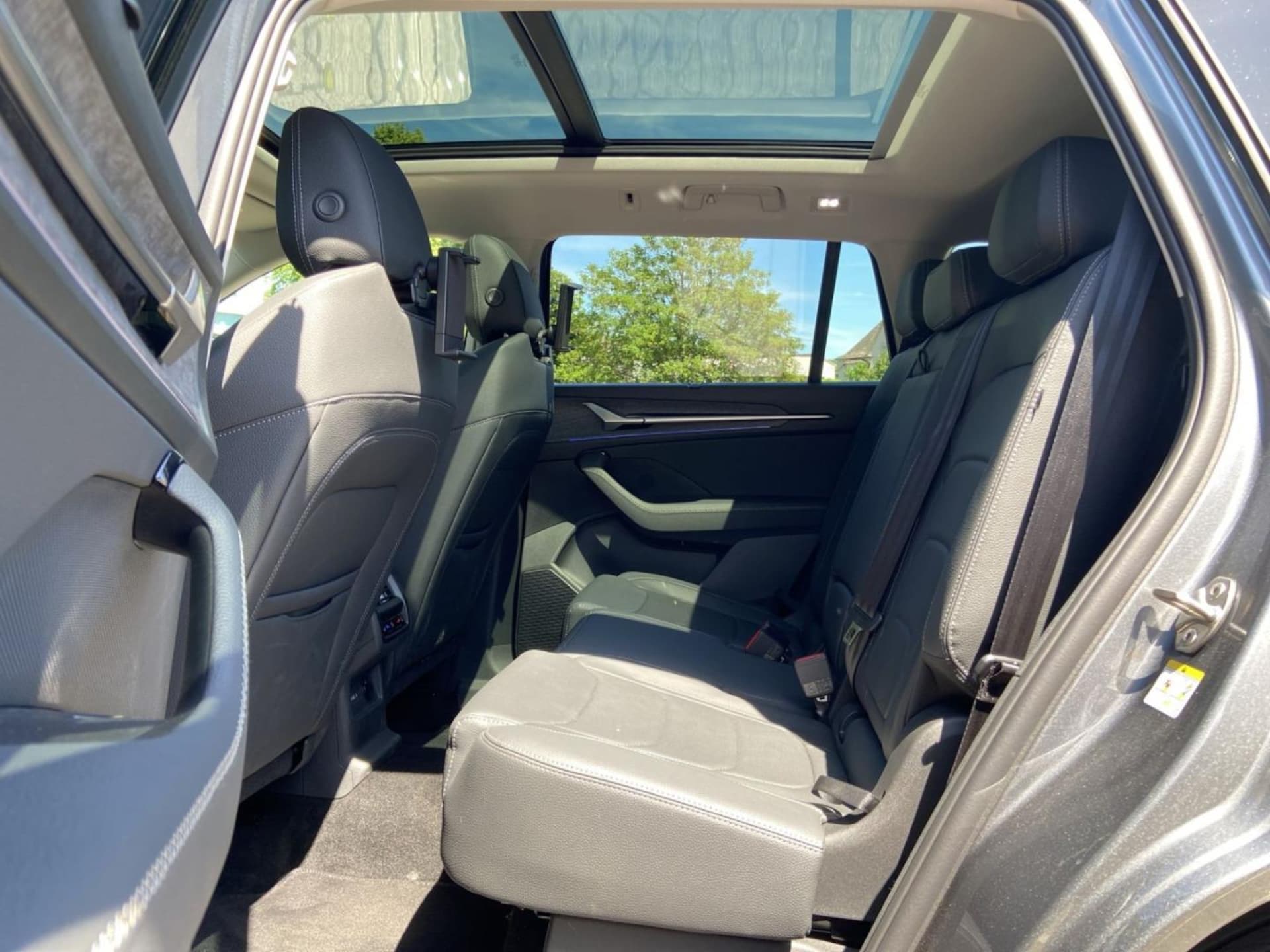 Skoda Kodiaq Selection