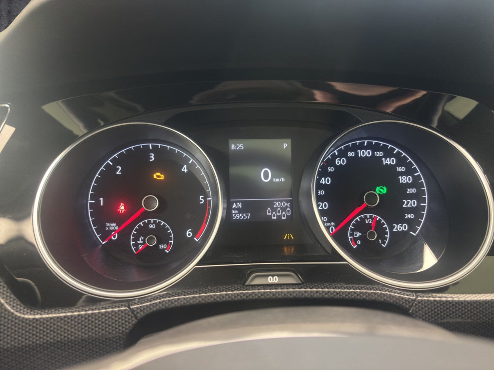 Volkswagen Touran United