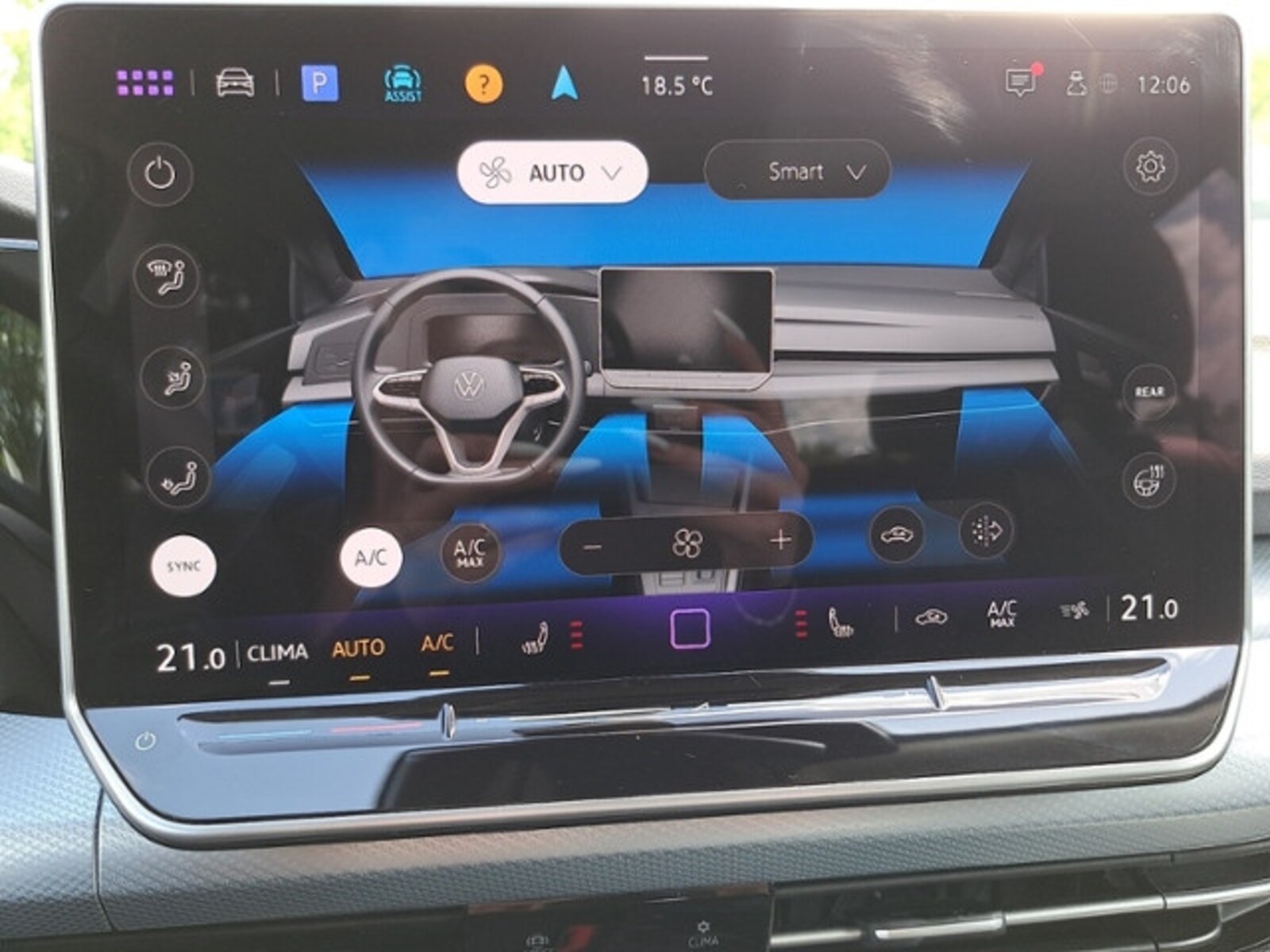 Volkswagen Golf – Bild 21