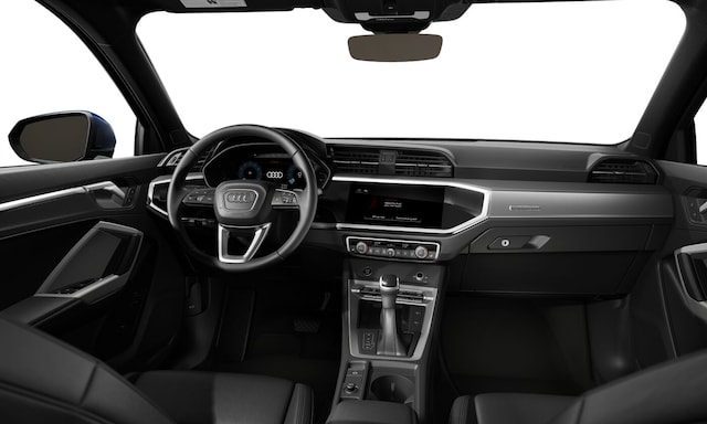 2025 Audi Q3 SUV