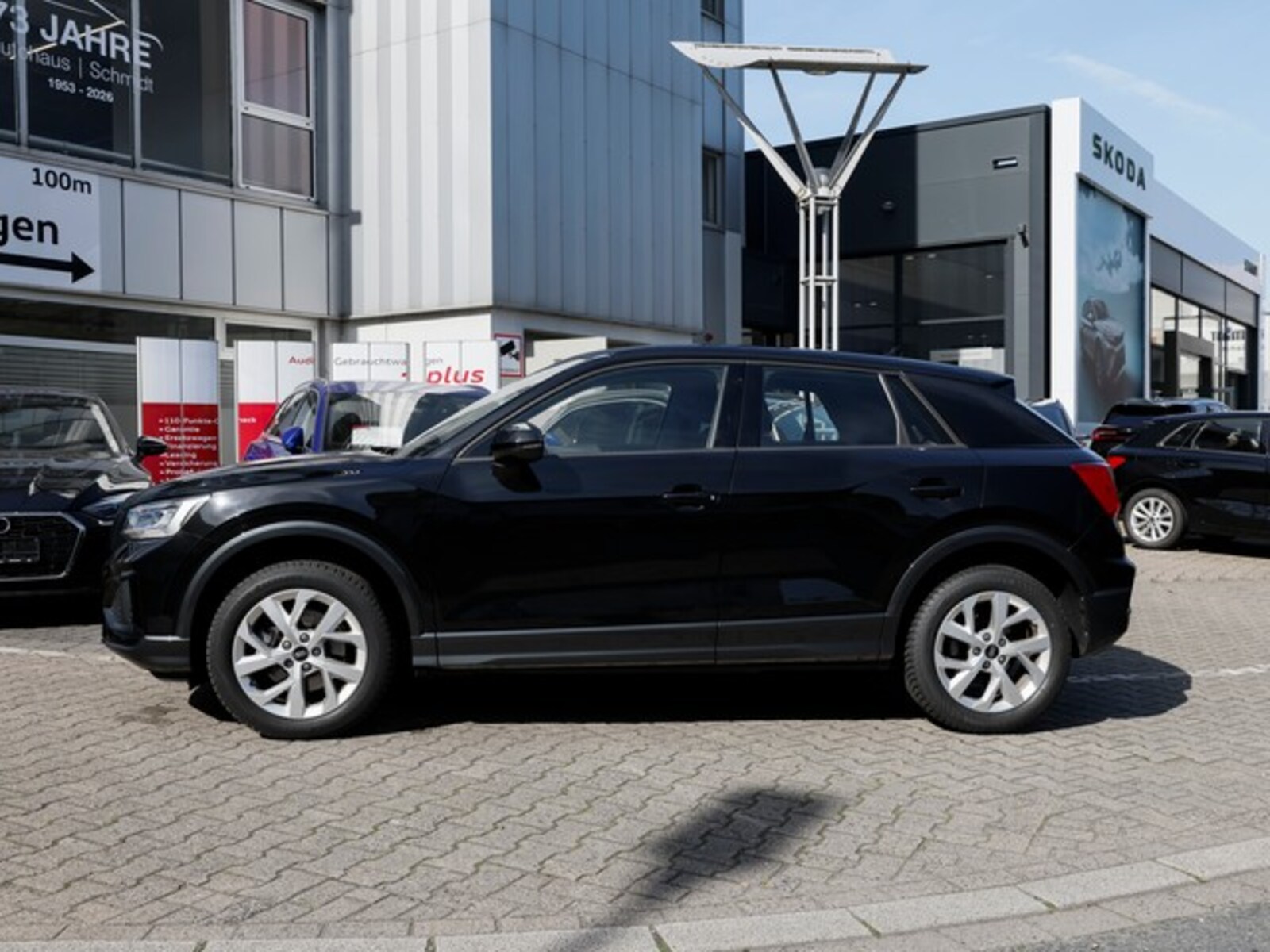 Audi Q2 – Bild 12